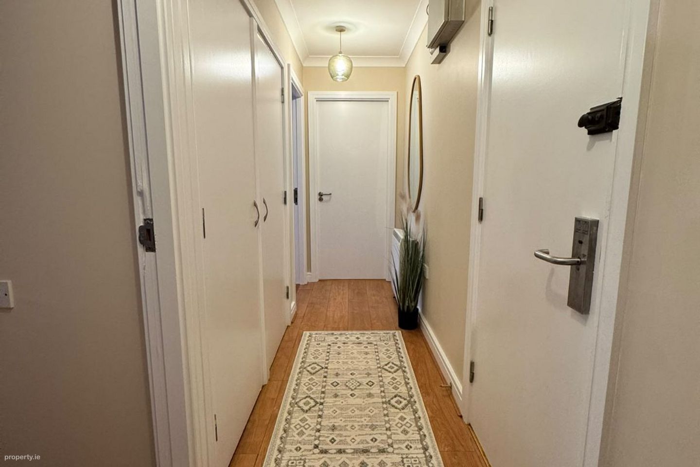 Apartment 29, Inish House, Golden Island, Athlone, Co. Westmeath — photo 1