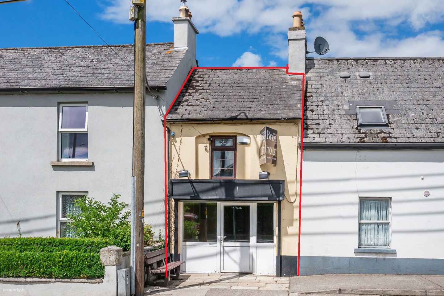 Royal Oak Road, Muine Bheag, Bagenalstown, Co. Carlow — photo 1