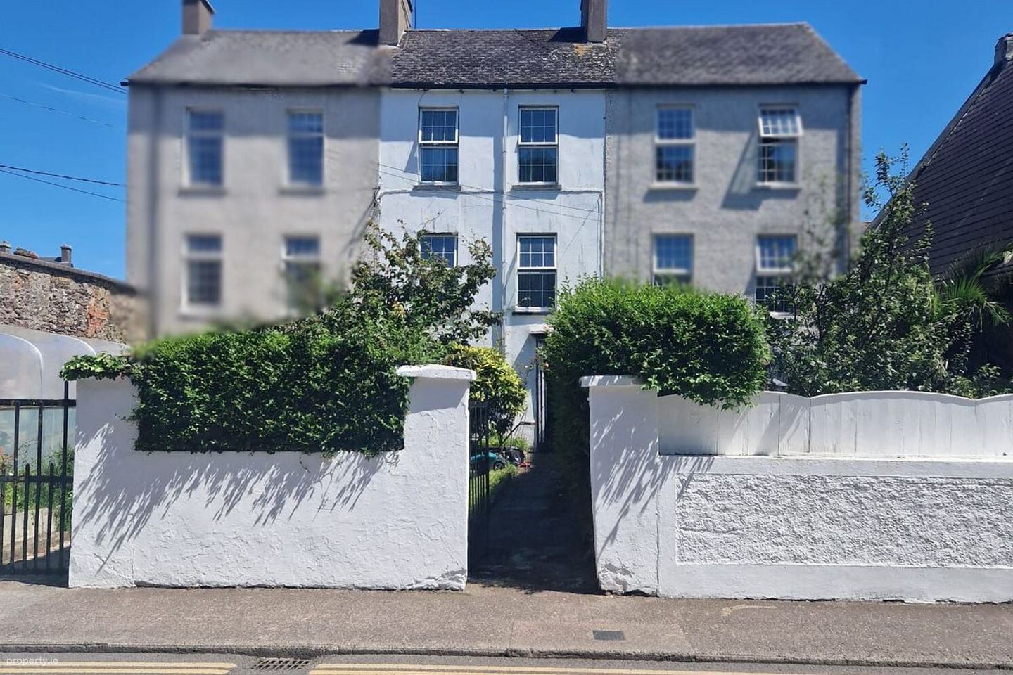 2 Eglinton Terrace, Friar Street, Youghal, Co. Cork, P36WP21 — photo 1