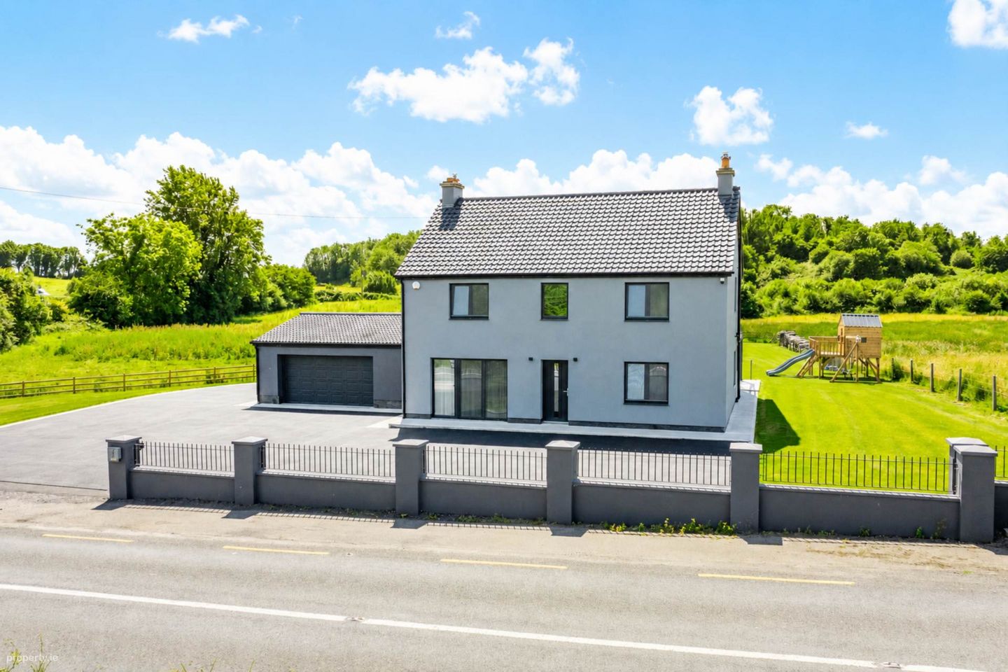 Kilduff, Belturbet, Co. Cavan, H14X363 — photo 1
