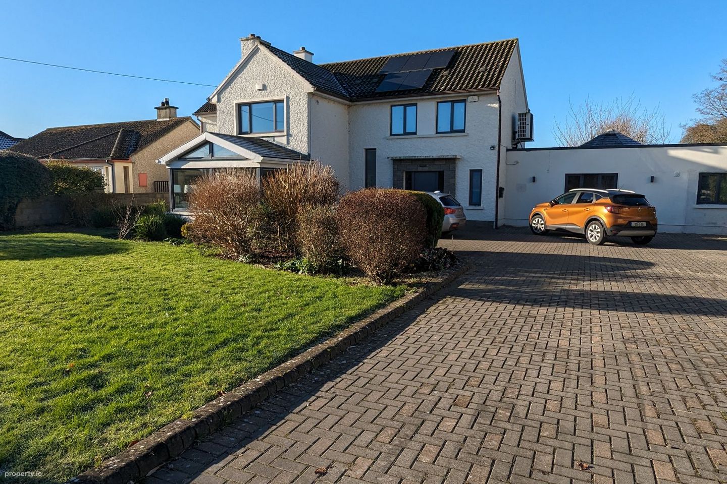 Duneochla, Mill Road, Thurles, Co. Tipperary — photo 1