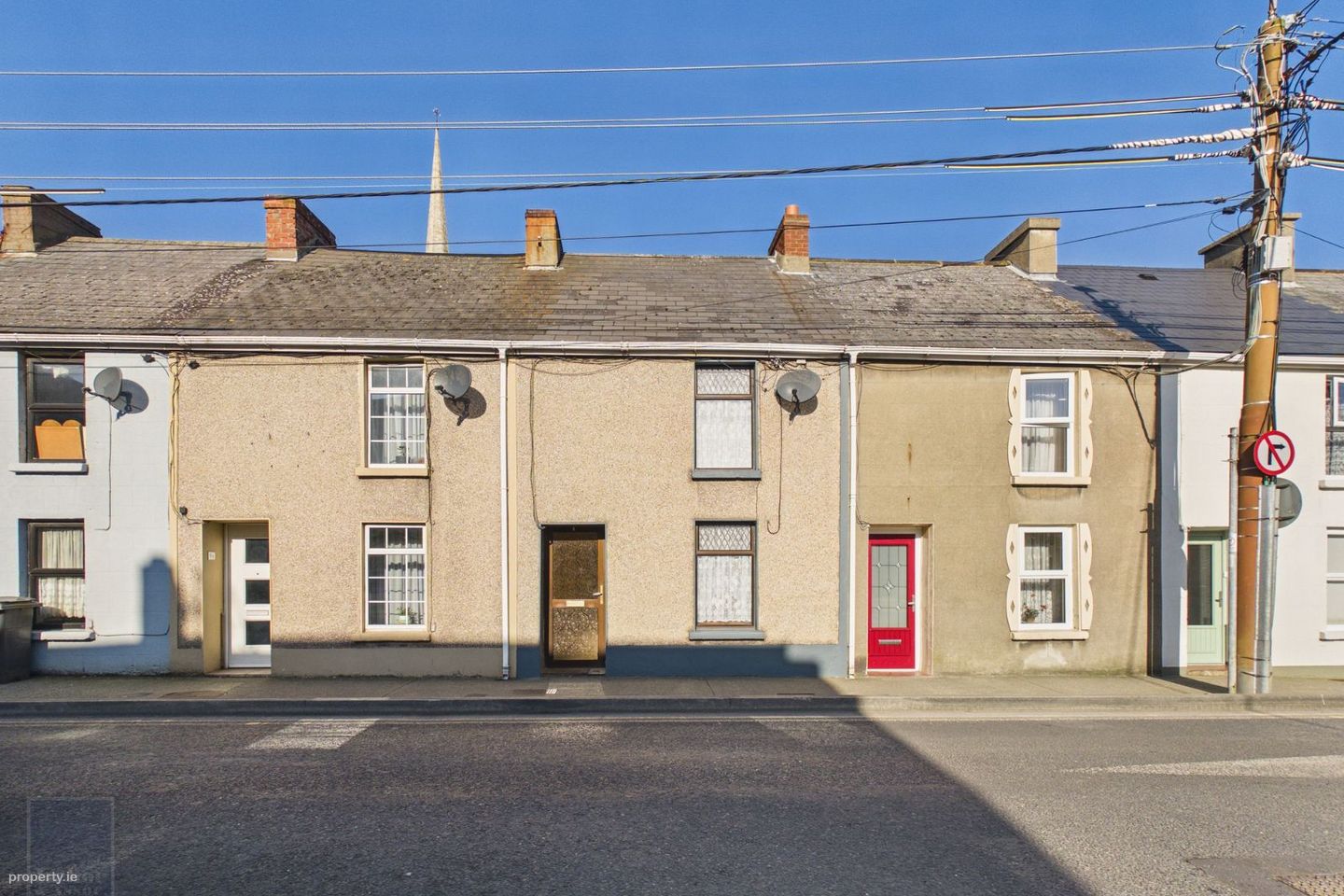 54 Upper King Street, Wexford Town, Co. Wexford, Y35N9X6 — photo 1