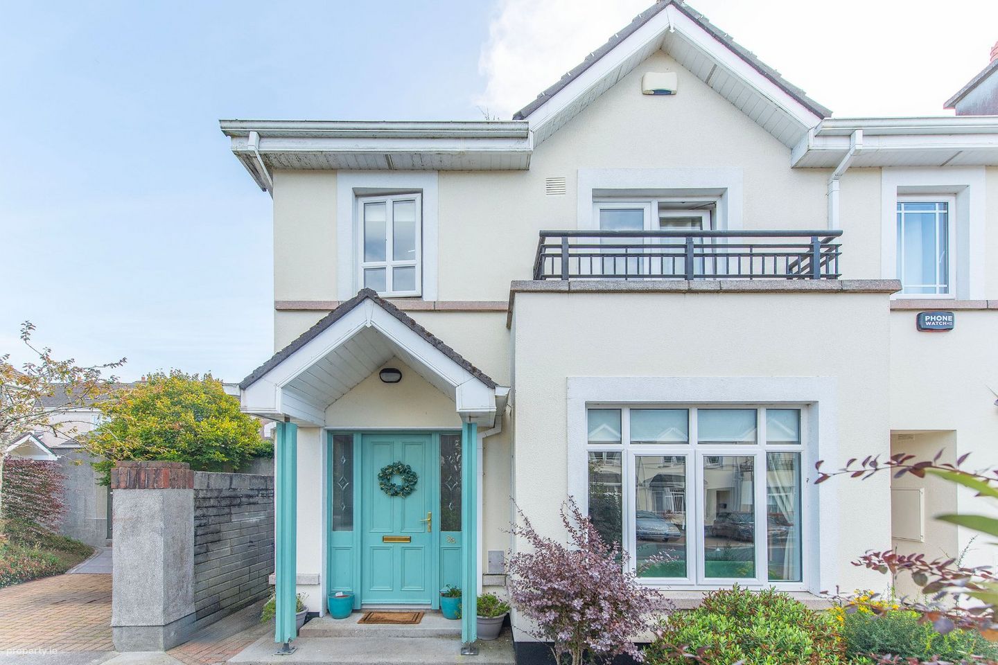 38 Binn Bhan, Western Distributer Road, Galway, H91A3HR — photo 1
