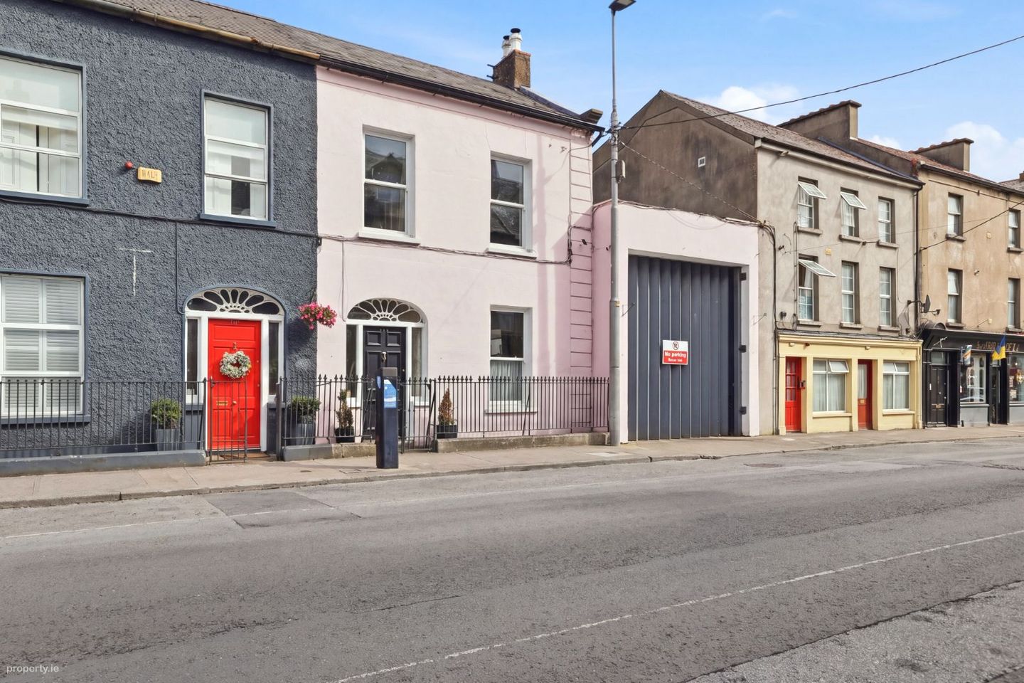 102 Irishtown, Clonmel, Clonmel, Co. Tipperary, E91TD93 — photo 1