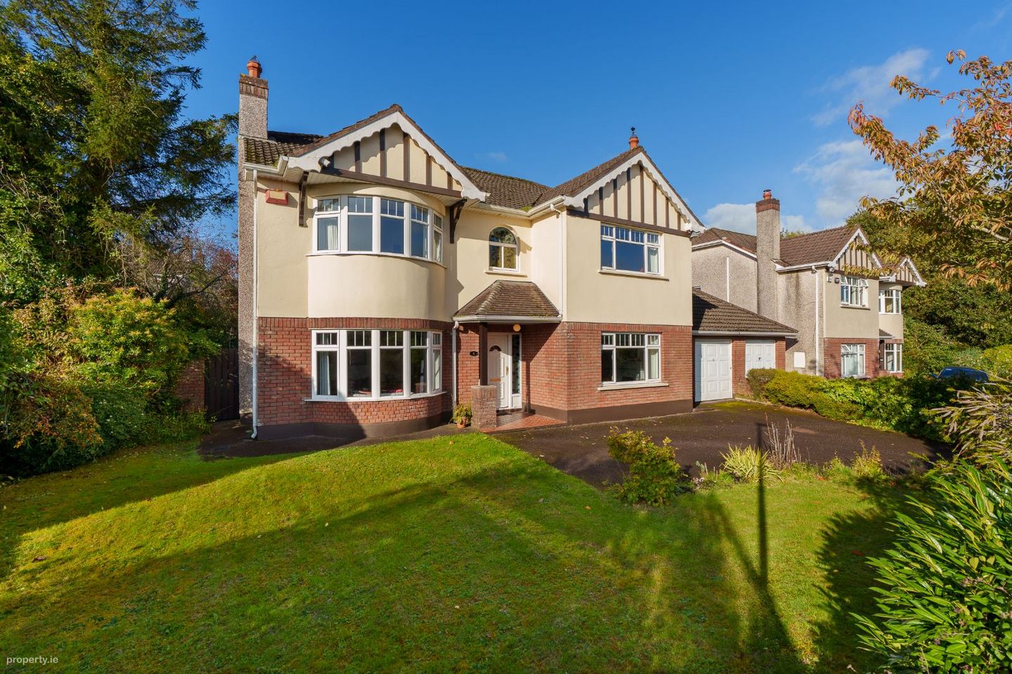 8 The Manor, Model Farm Road, Co. Cork, T12YX8R — photo 1