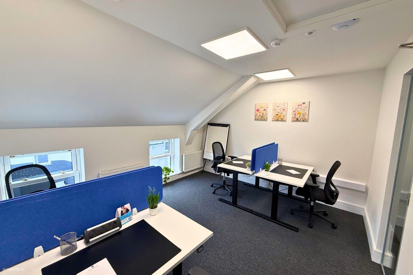 Newbridge Business Centre, Charlotte House, Charlotte Street, Newbridge, Co. Kildare — photo 1