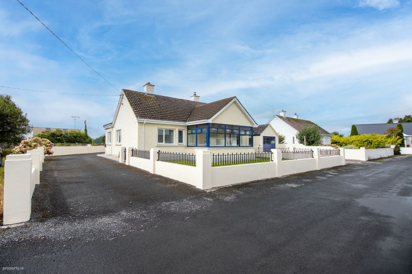 3a Gortnamona, Headford, Headford, Co. Galway, H910F50 — photo 1