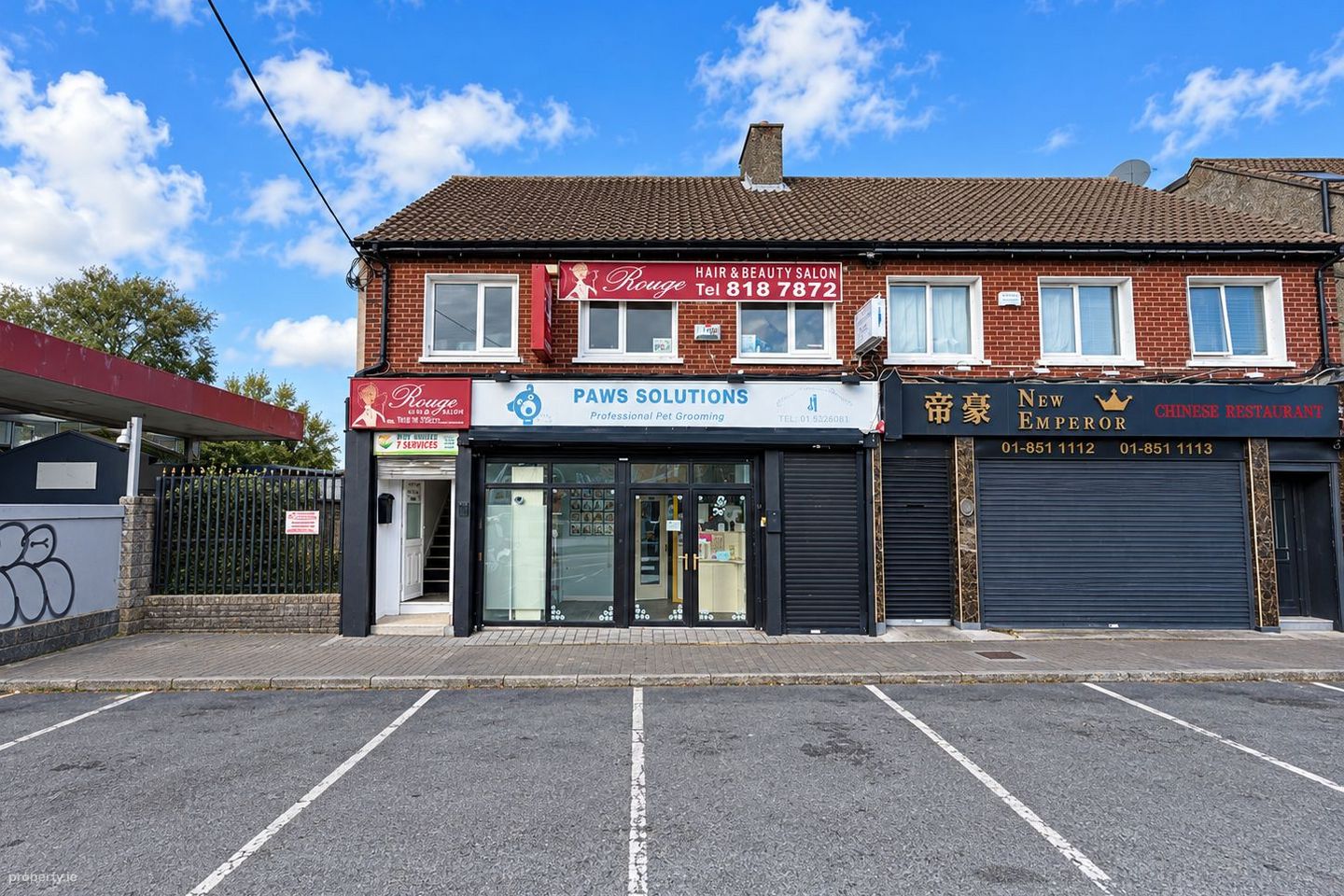 19 Maypark, Donnycarney, Dublin 5, D05V9Y7 — photo 1