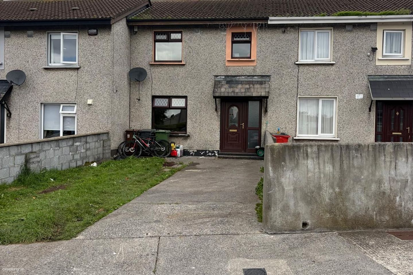 250 Castle Park, Ballybane, Ballybane, Co. Galway, H91Y92K — photo 1