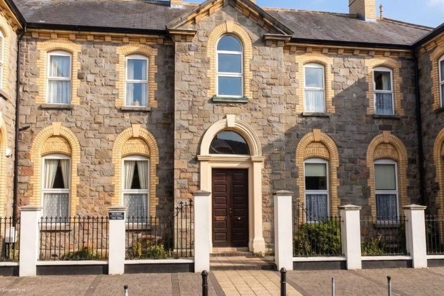 Apartment 12, Saint Mary'S Court, Arklow, Co. Wicklow, Y14D622 — photo 1