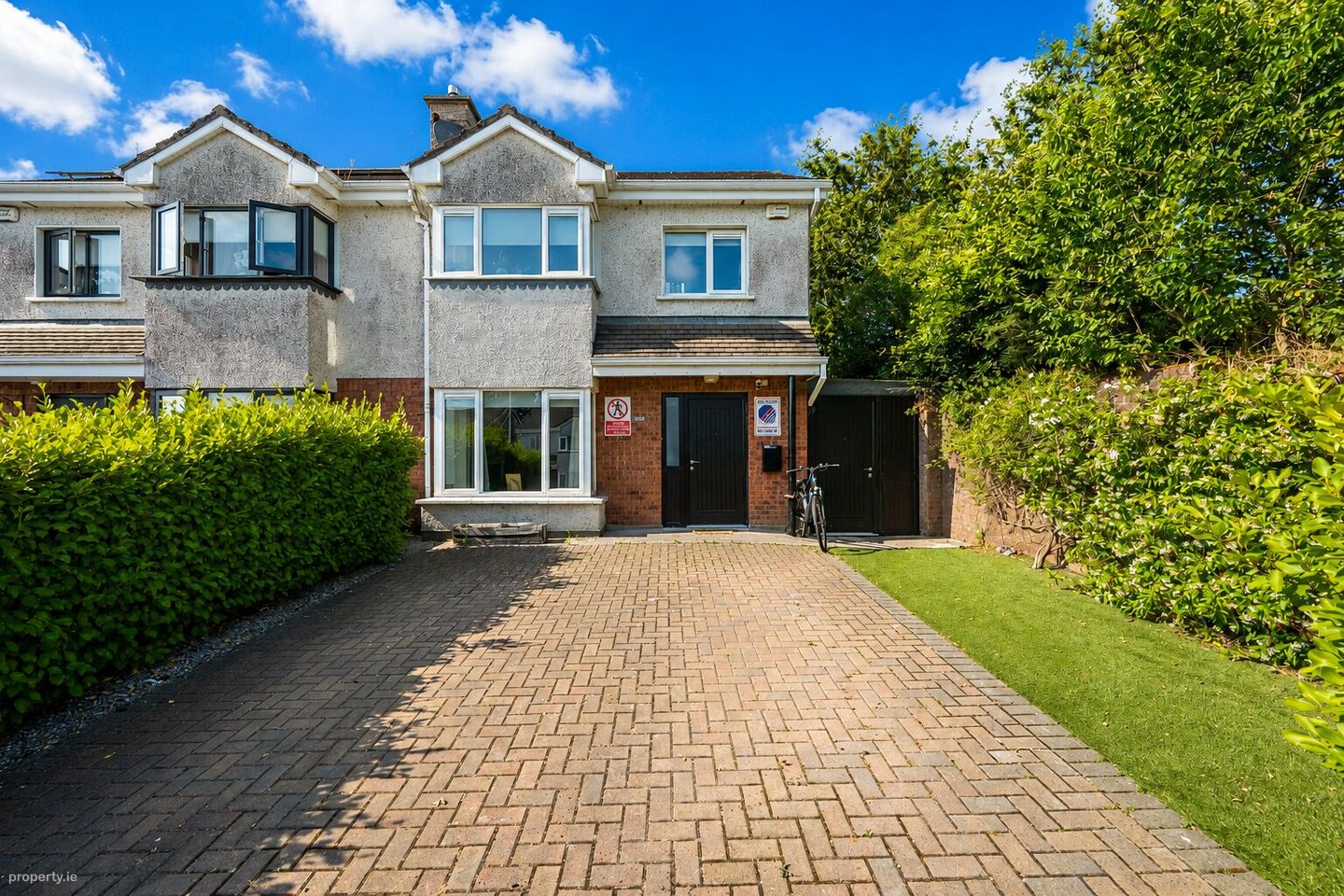 100 Ashmount Court, Tivoli, Co. Cork, T23WF44 — photo 1
