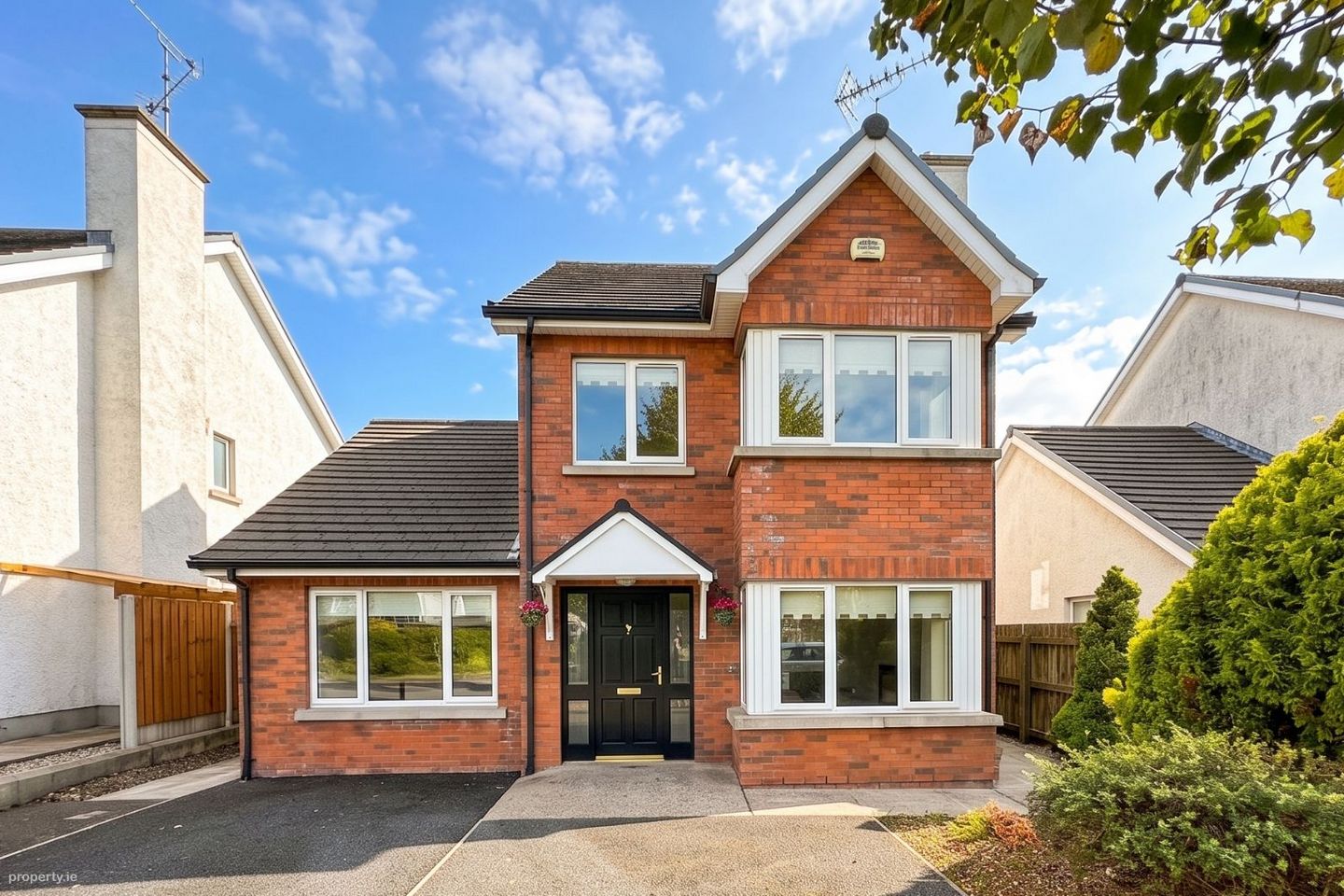18 Drumbear Wood, Monaghan, Monaghan, Co. Monaghan, H18X685 — photo 1