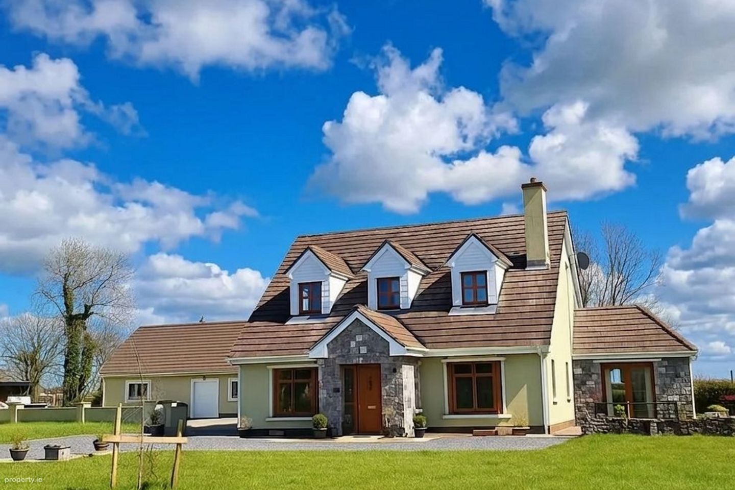 Costa Plenti, Rathlena, Ballinlough, Ballinlough, Co. Roscommon, F45NN84 — photo 1