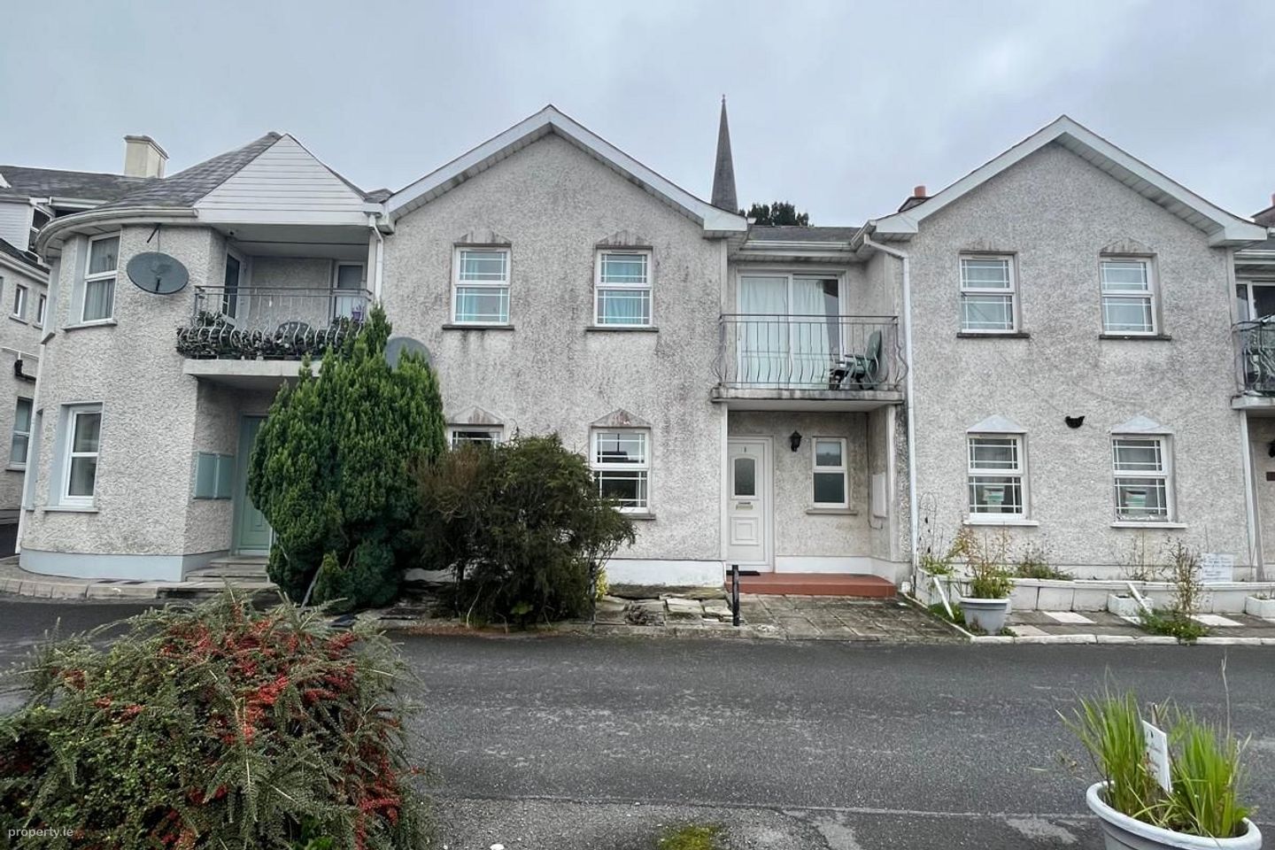 1 Fee Court, Church Street, Longford Town, Co. Longford, N39YR20 — photo 1
