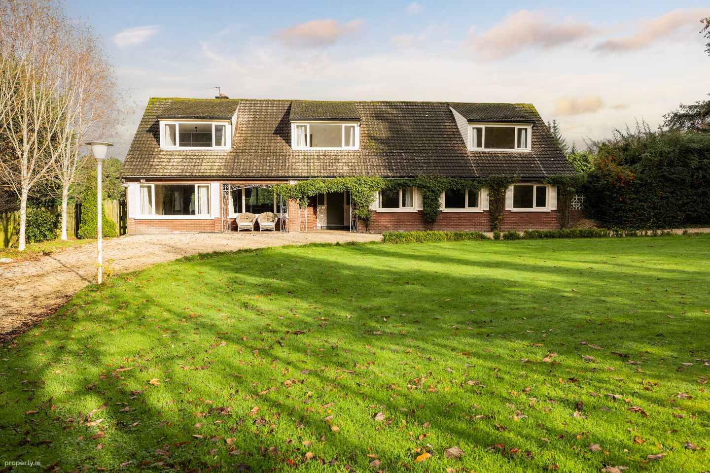 Hanalei, Newtown, Enniskerry, Co. Wicklow, A98WD62 — photo 1