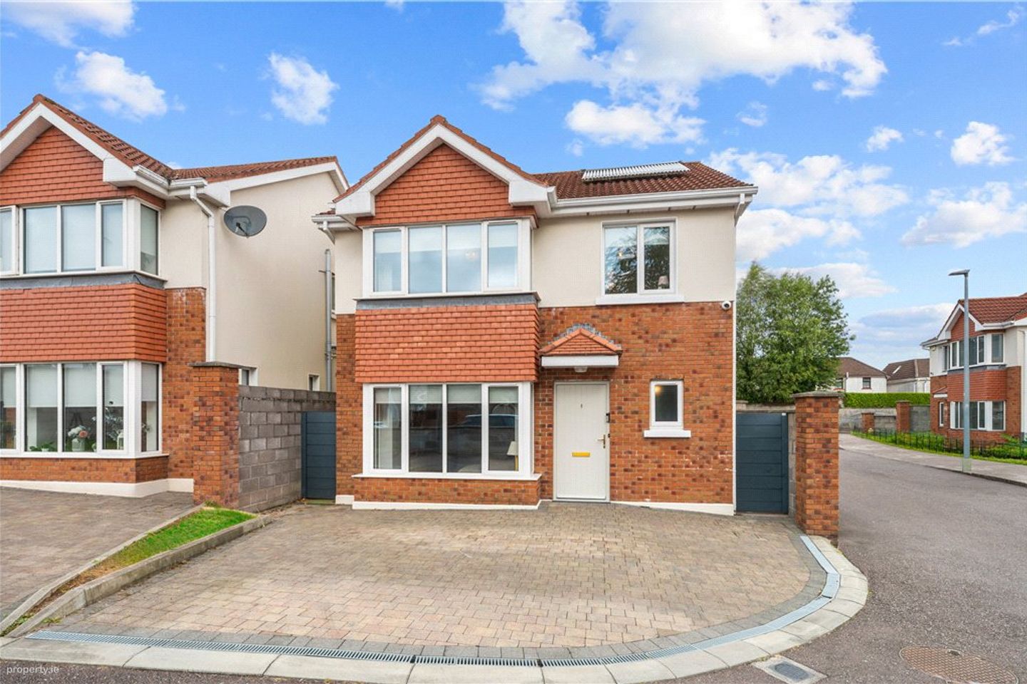 4 Feirm Bawn, Doughcloyne, Wilton, Cork, T12FKT1 — photo 1