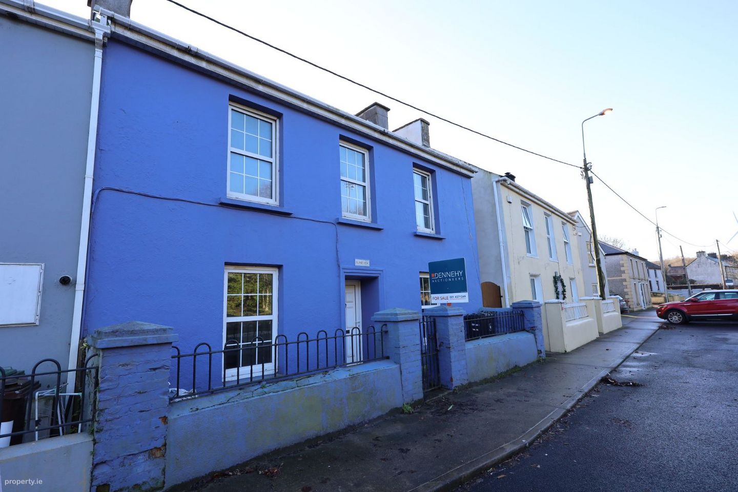 2 Island View, Main Street, Ringaskiddy, Co. Cork, P43CH52 — photo 1