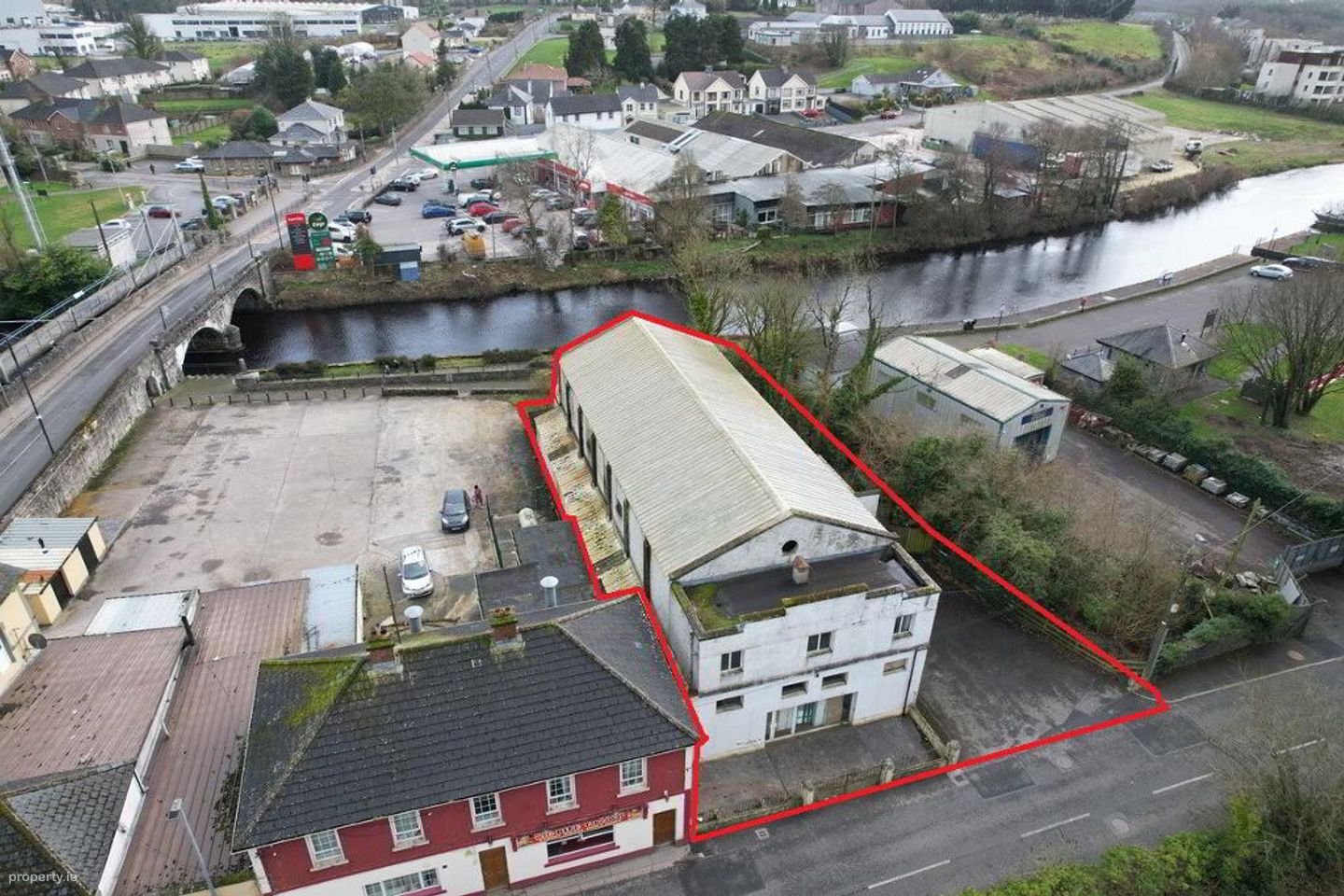 Ballnamore Road, Ballyconnell, Co. Cavan, H14V562 — photo 1