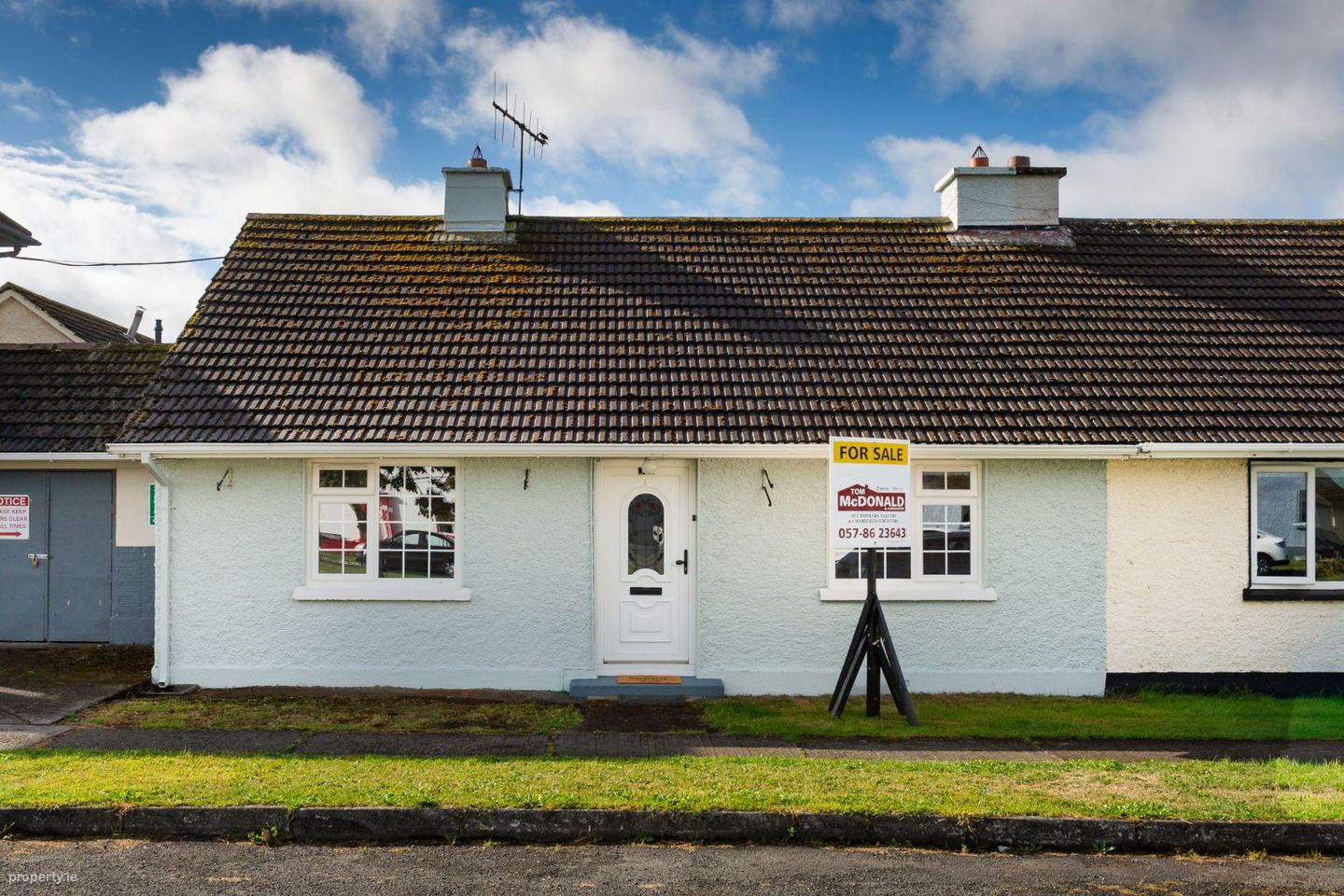 38 Saint Brochan's Park, Bracknagh, Co. Offaly, R51KH73 — photo 1