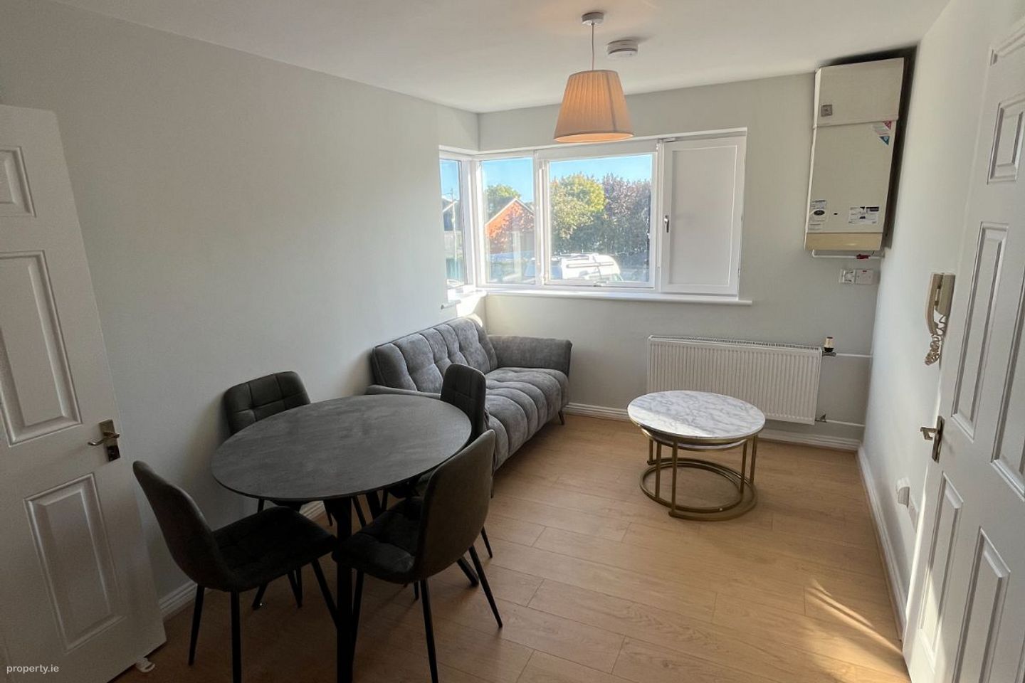 2 Bed Apartment, Lock House, Inchicore, Dublin 8 — photo 1