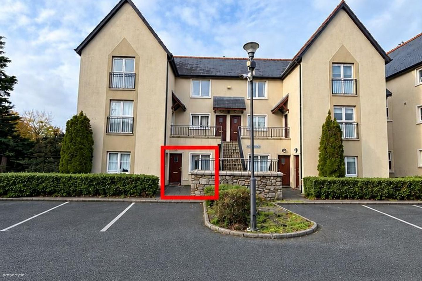 3 Clarissa, The Courtyard, Newtownforbes, Co. Longford — photo 1