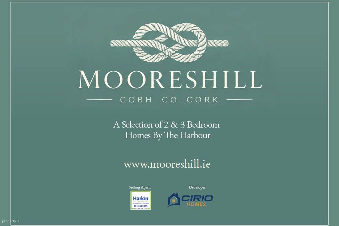 Mooreshill , Cobh, Co. Cork — photo 1
