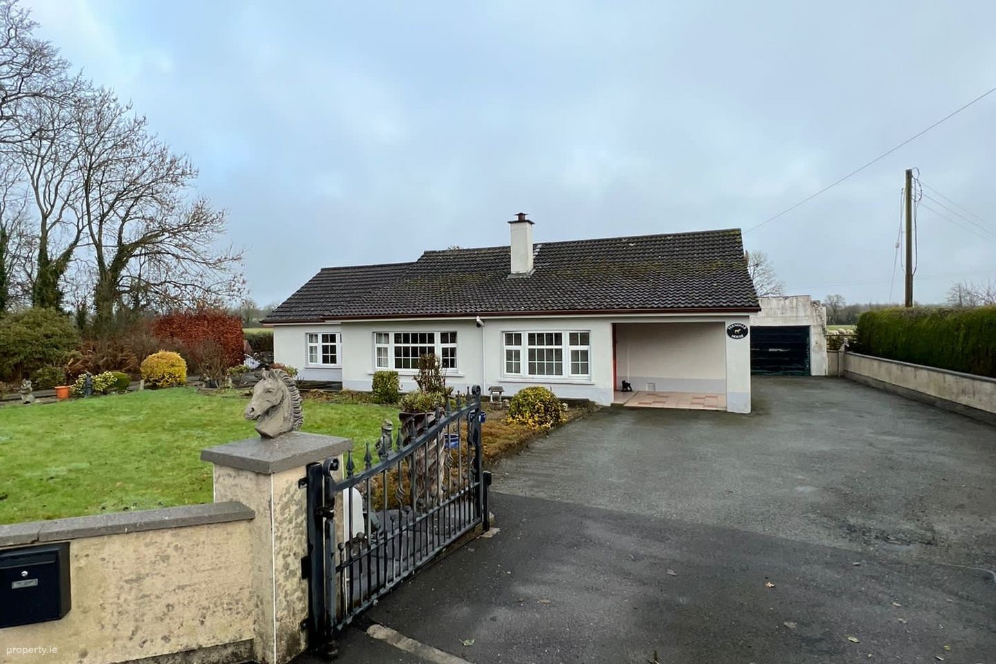 Ferndale House, Ferrans, Kilcock, Co. Meath — photo 1