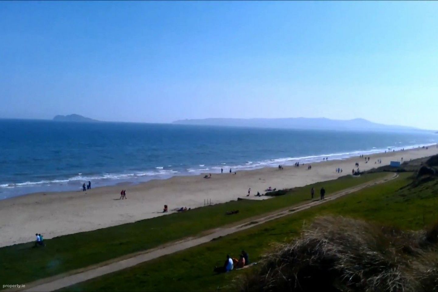 Station road, Portmarnock, Co. Dublin — photo 1