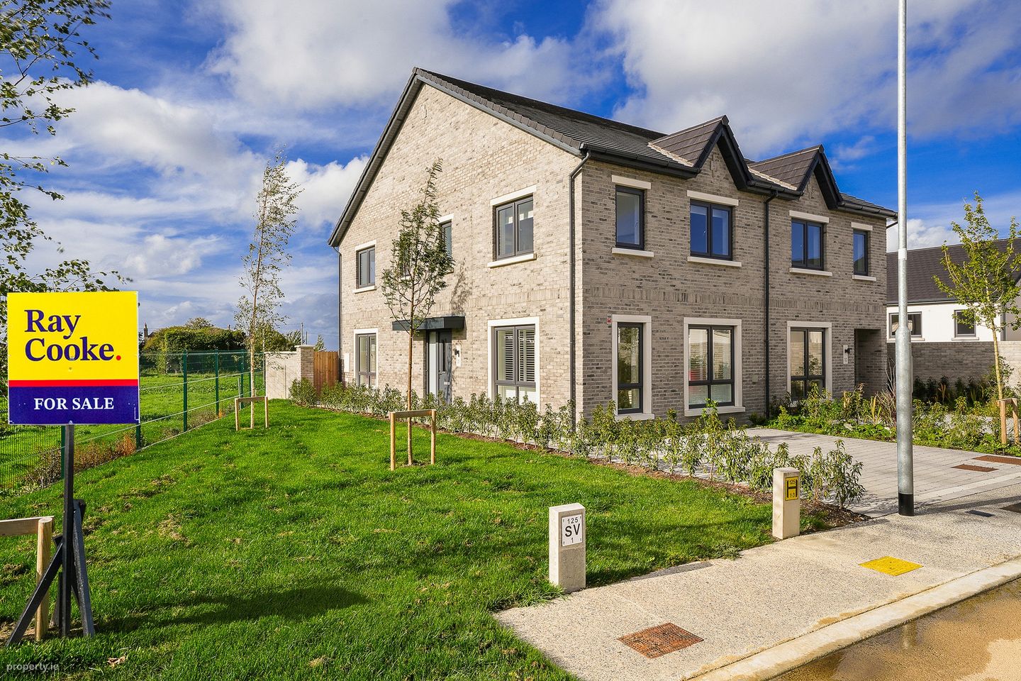 11 Mason Cross Green, Newcastle, Co. Dublin — photo 1