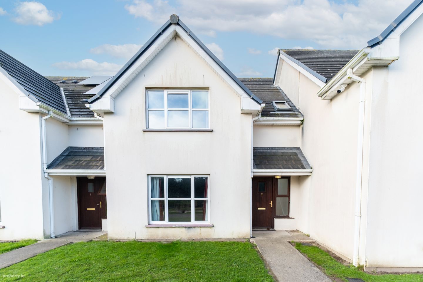 2 Mariner's Bay, Redbarn, Youghal, Co. Cork., P36V302 — photo 1