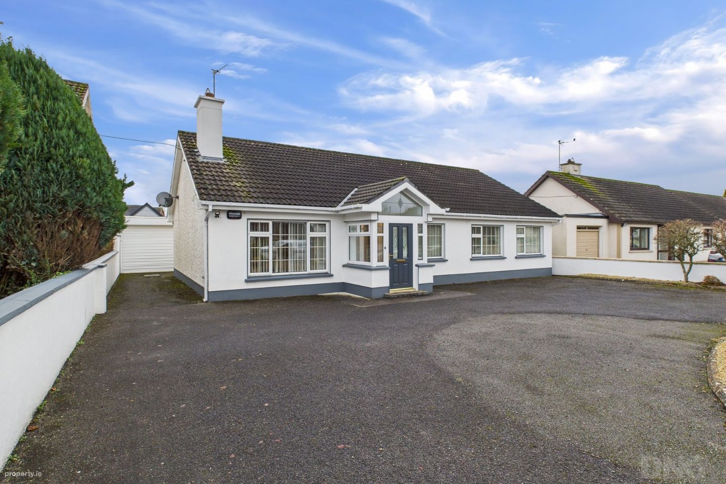 8 Arden Heights, Tullamore, Co Offaly, R35YP64 — photo 1