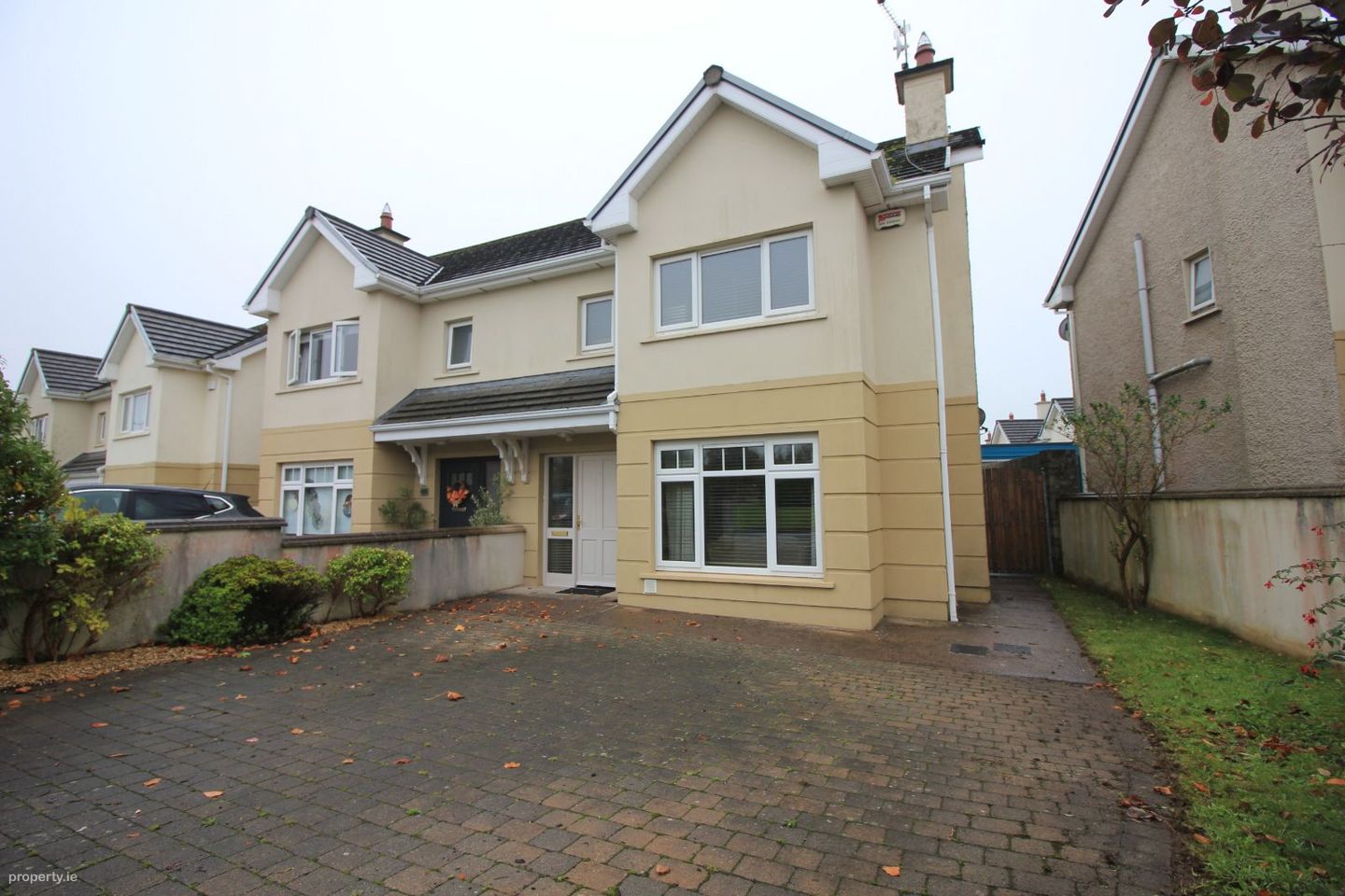 110 Kilbrody, Mount Oval Village, Rochestown, Co. Cork — photo 1