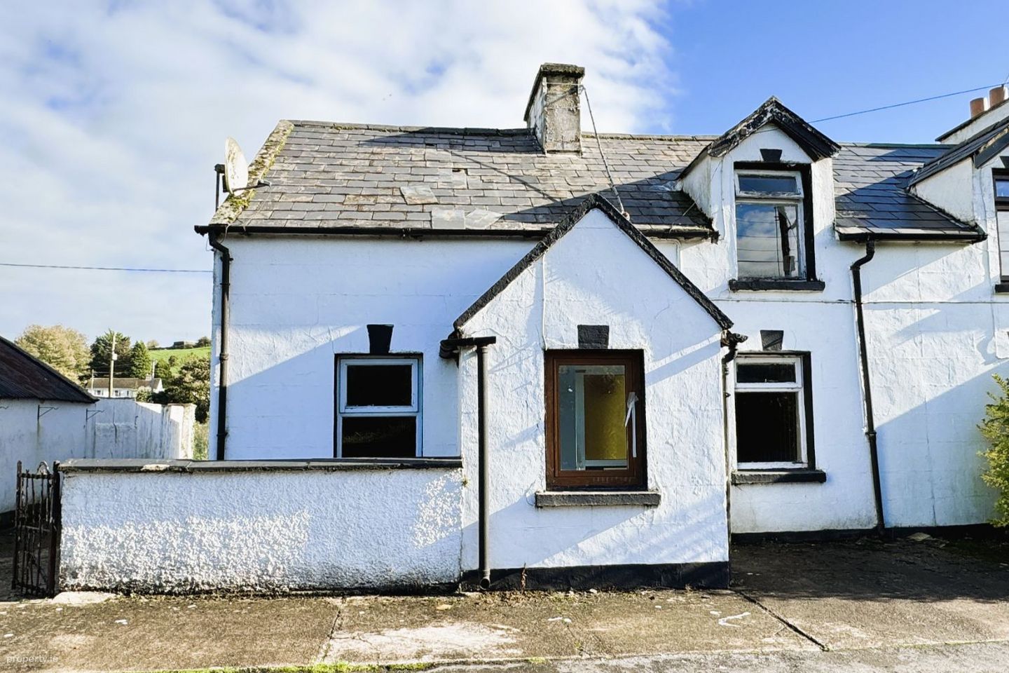 Gortakilleen, Oola, Oola, Co. Limerick, E34AH05 — photo 1