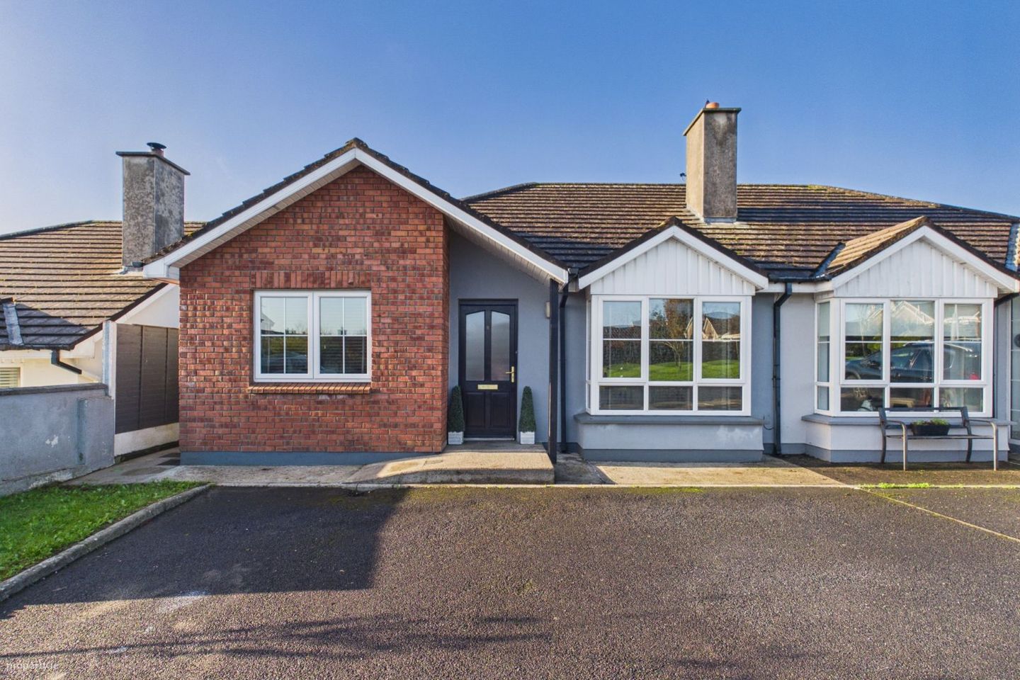 8 Newtown Mews, Ballycarnane, Tramore, Co. Waterford, X91D2K6 — photo 1