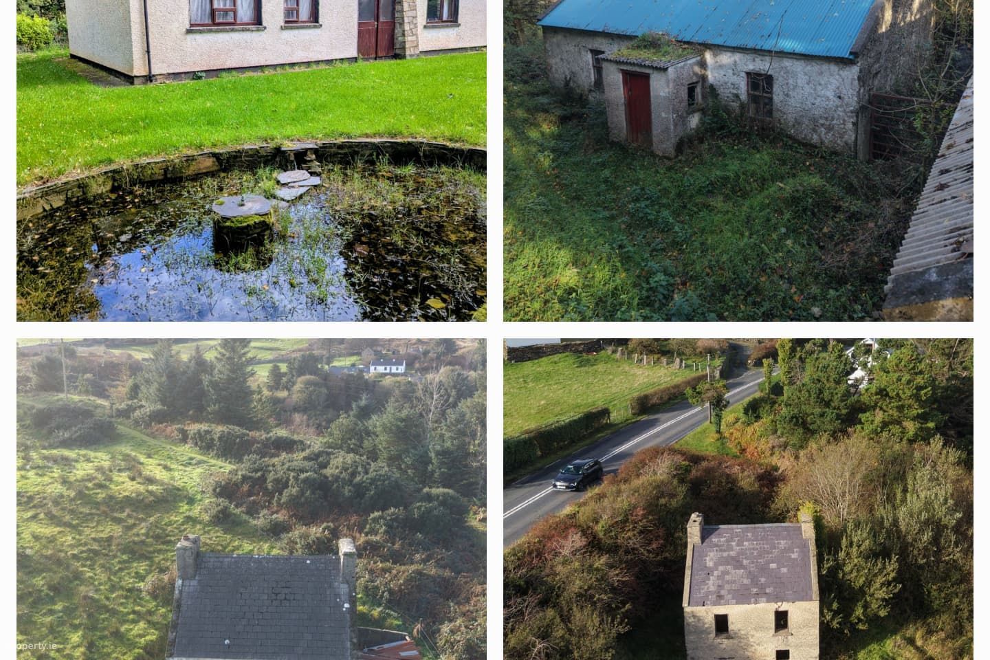Keeldrum Middle, Gortahork, Dunlewy, Co. Donegal, F92DP63 — photo 1