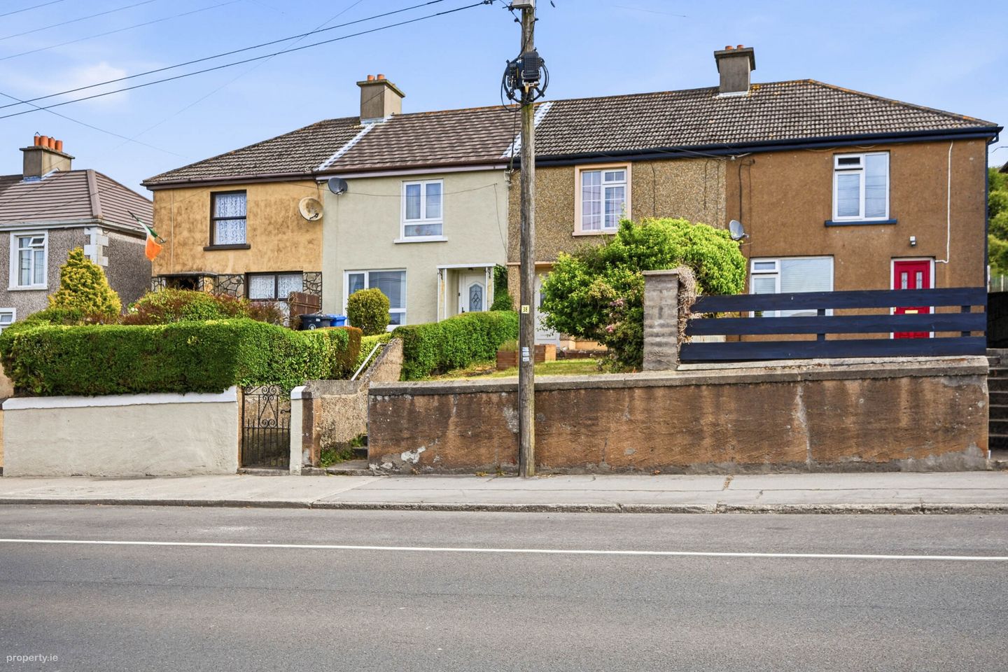 29 Vinegar Hill Villas, Enniscorthy, Co Wexford., Y21 H0C2 — photo 1