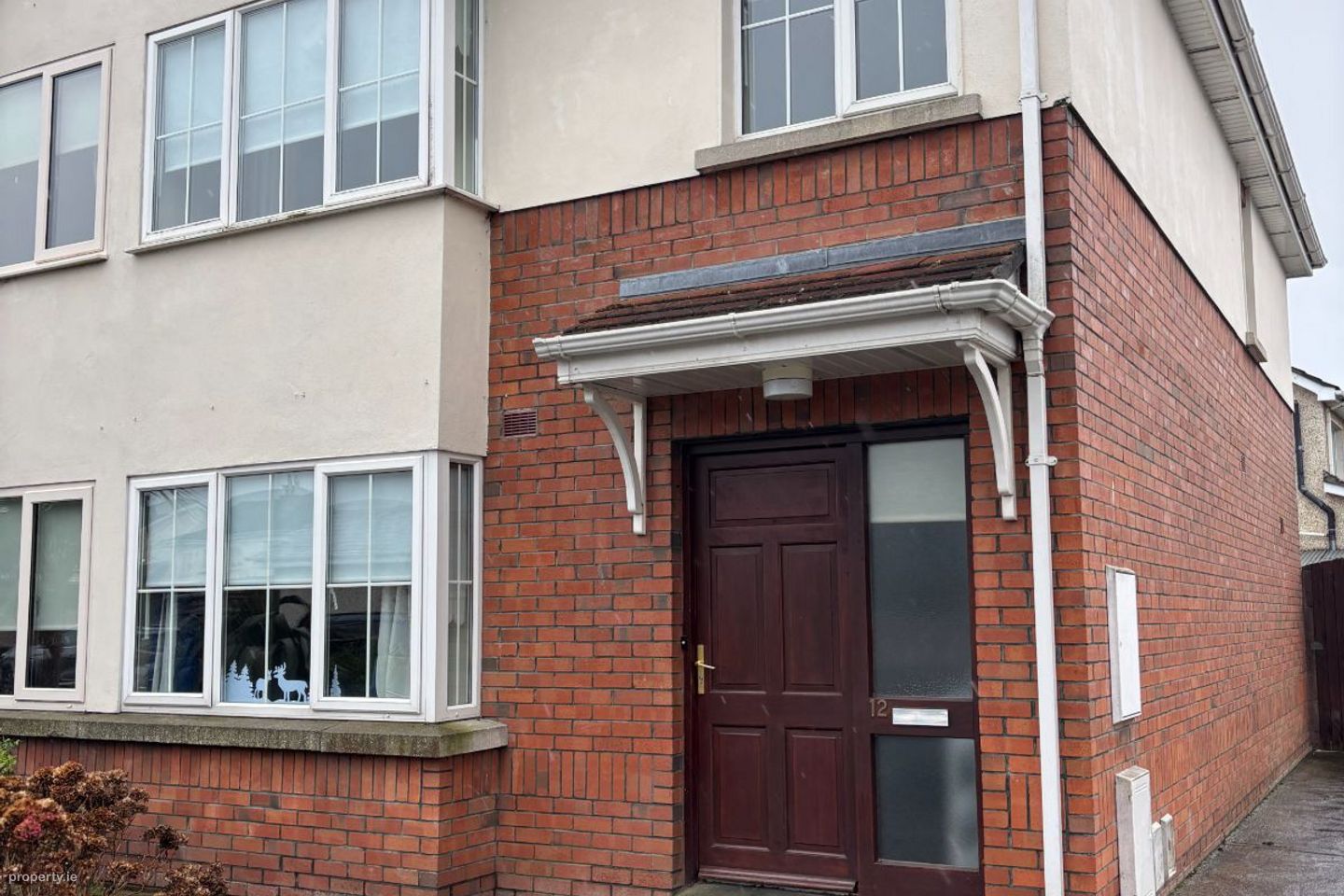 12 Tara Crescent, Dublin 24, Firhouse, Dublin 24 — photo 1