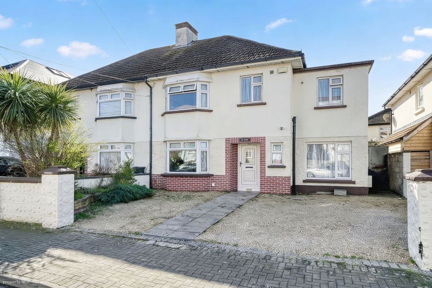 Saint Jude'S, 13 Parnell Road, Bray, Co. Wicklow, A98K383 — photo 1