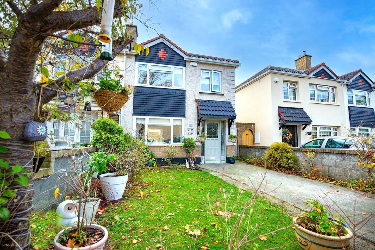 39 Woodlawn Green, Santry, Dublin 17, D17Y300 — photo 1