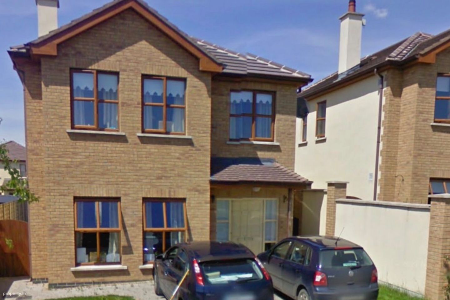 6 Rathevan Heights, Portlaoise, Co. Laois — photo 1