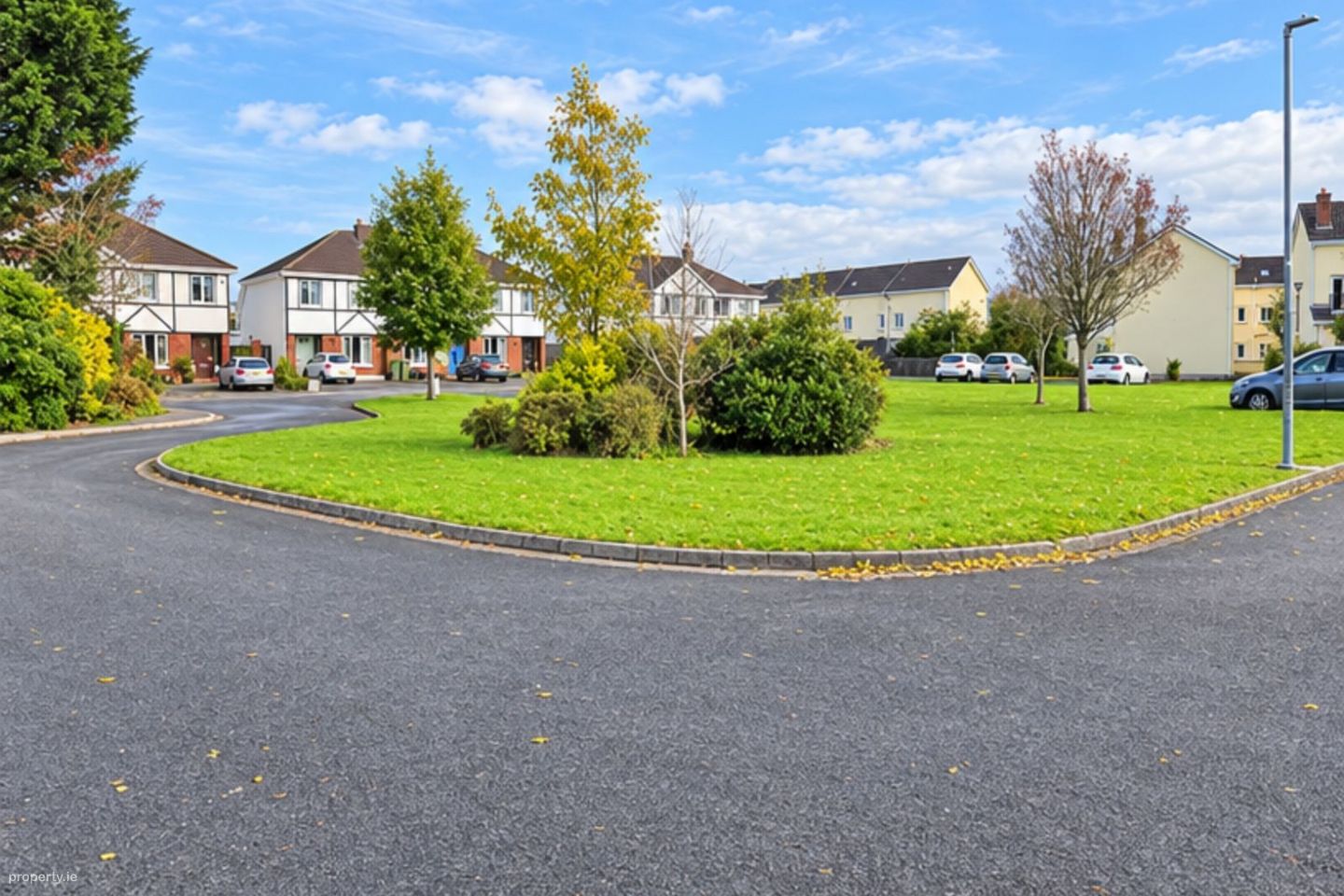 The Hawthorns, Limerick Road, Ennis, Co. Clare — photo 1