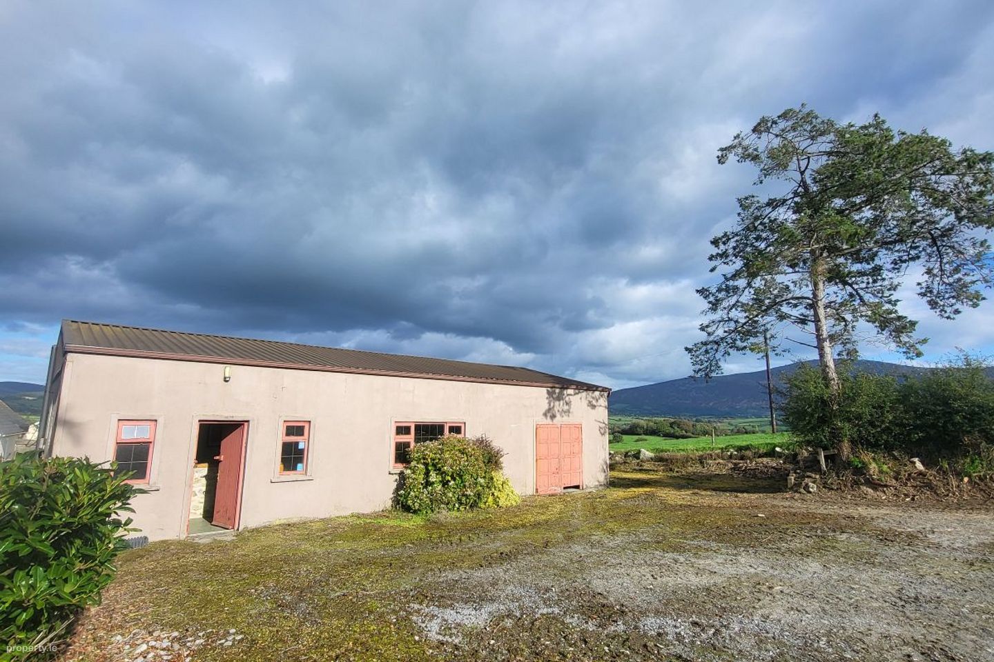 Tinnecarrig, Borris, Kilkenny, Ballymurphy, Co. Carlow — photo 1