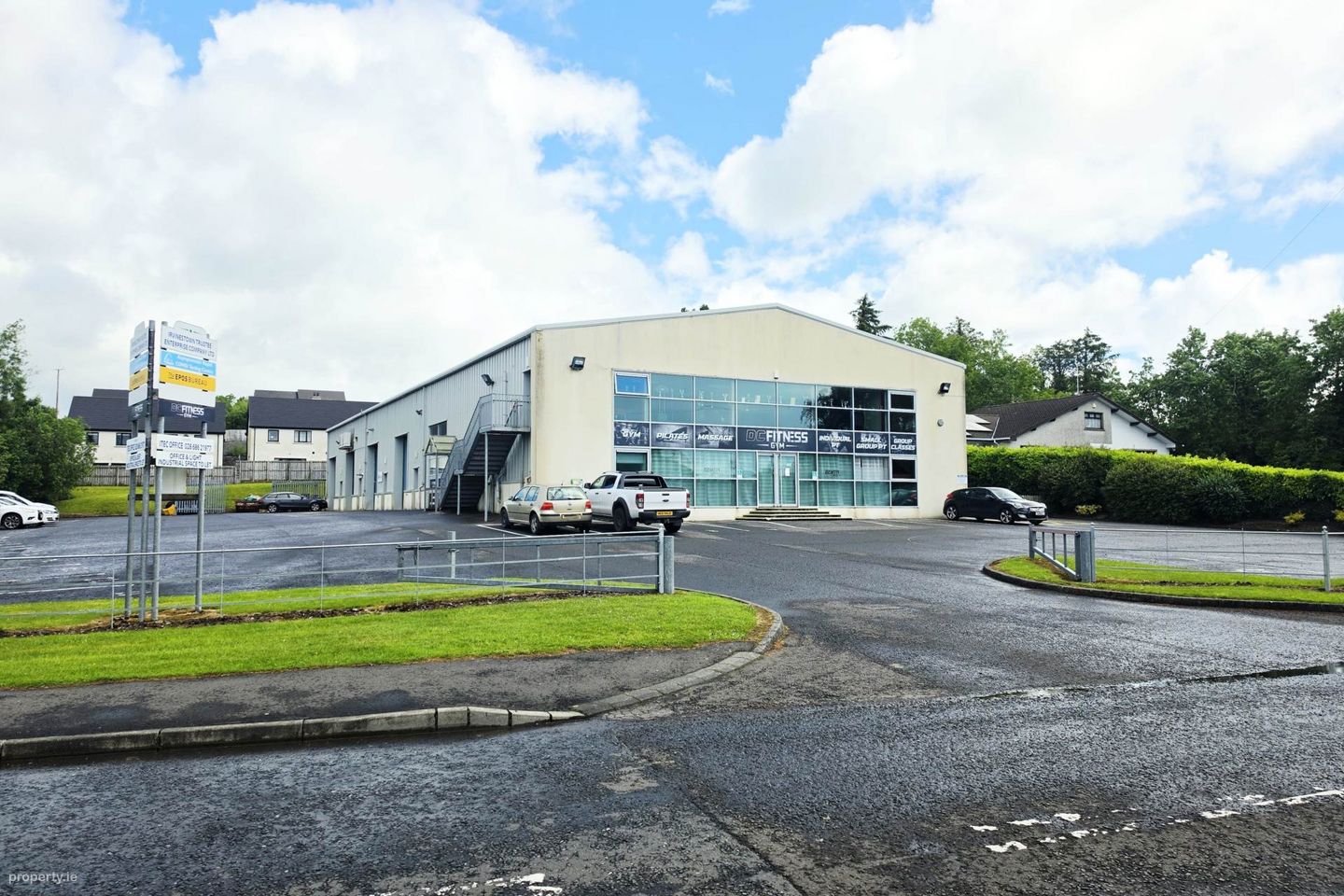 Unit 3, 33 Lisnarick Road, Irvinestown, Co. Fermanagh — photo 1