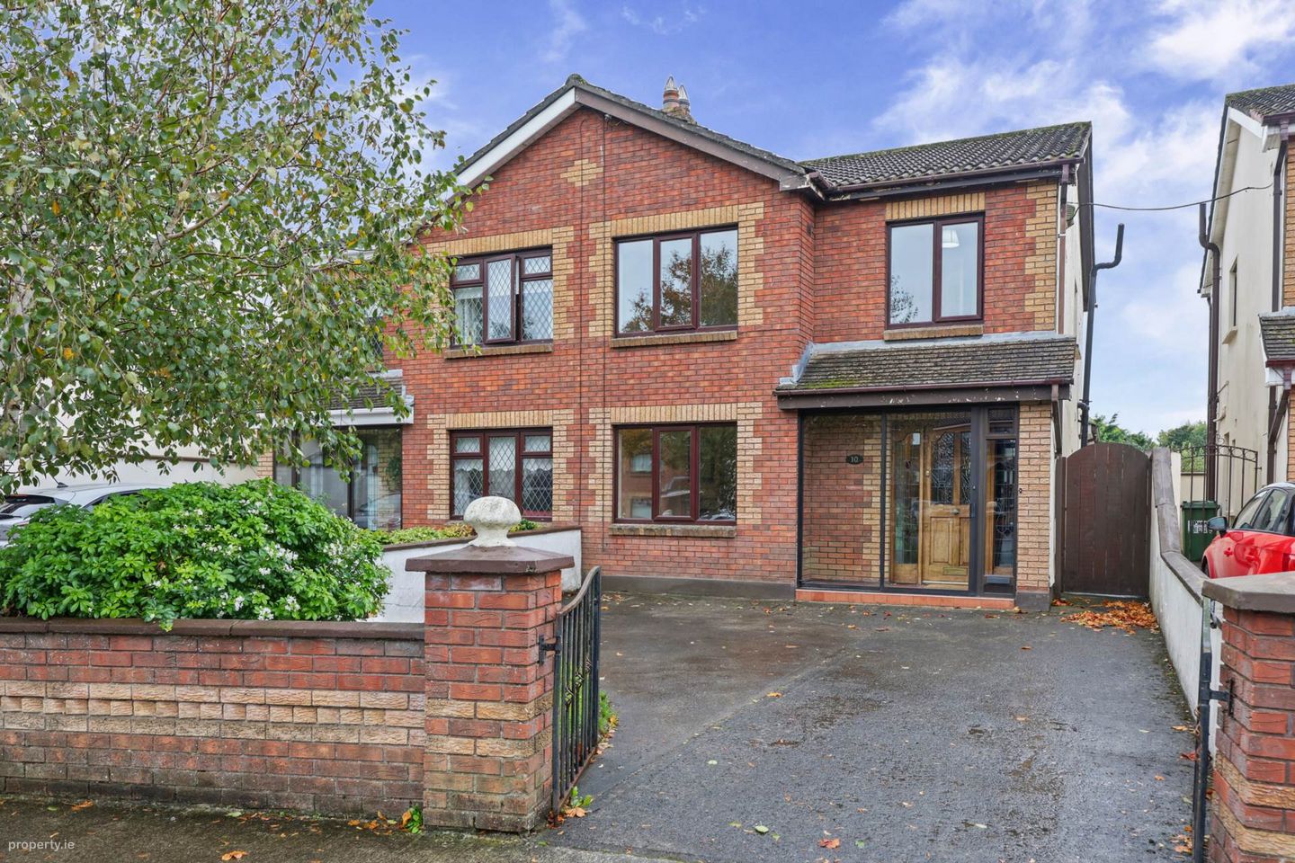 10 Carlton Court, Swords, Co. Dublin, K67A6C4 — photo 1
