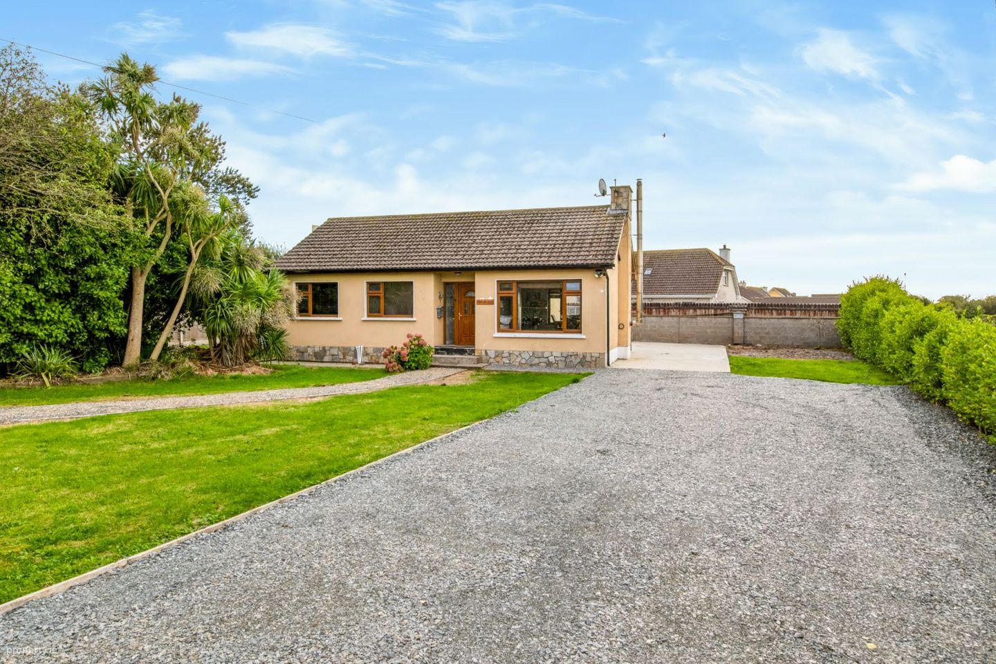 Clair De Lune, Saint Martin'S Road, Rosslare Harbour, Co. Wexford, Y35Y1T7 — photo 1