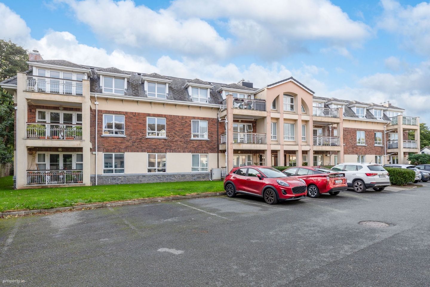 Apt 15 Glenbrae House, Shankill, Dublin 18, D18YH66 — photo 1