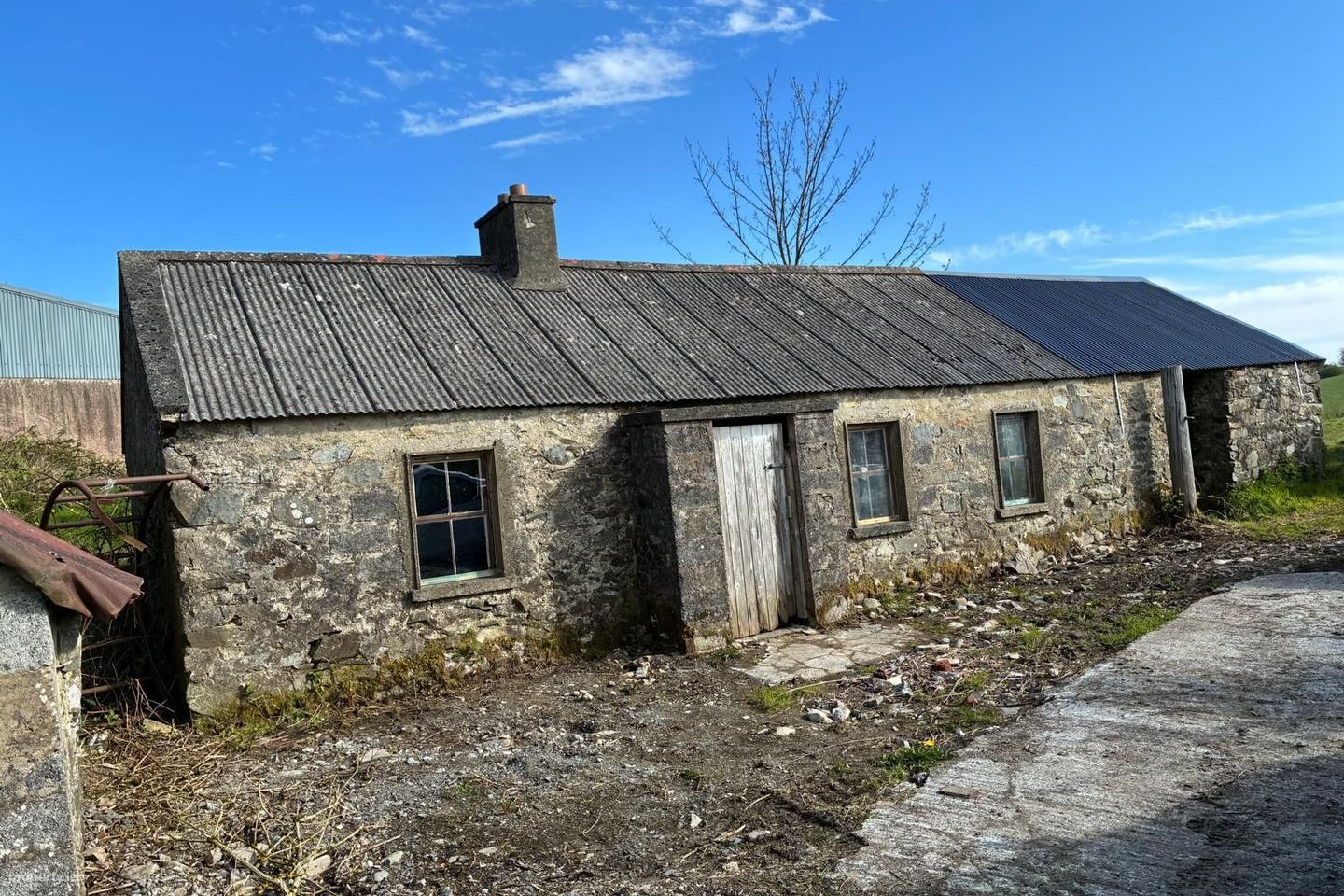 Corleadargan, Castleblayney, Castleblayney, Co. Monaghan, A75YH22 — photo 1