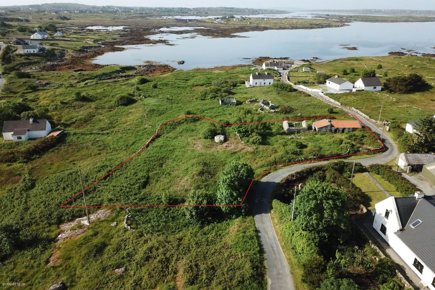 Tooreen, Galway, Co. Galway, H91Y79C — photo 1