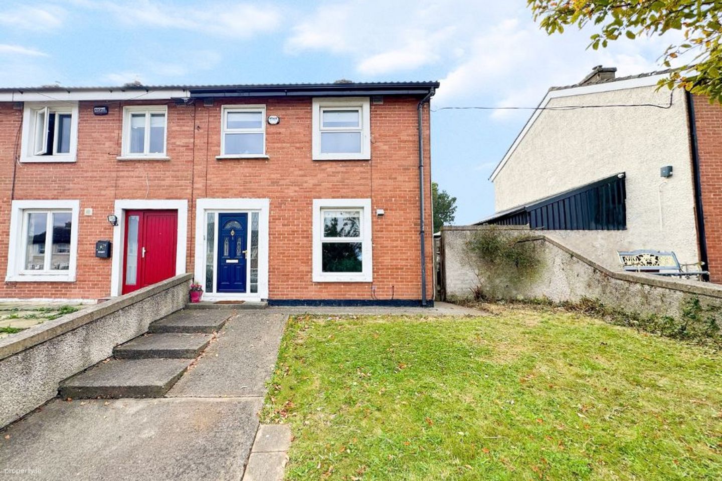 80 Lambay Close, Ballybrack, Co. Dublin, A96F1P8 — photo 1