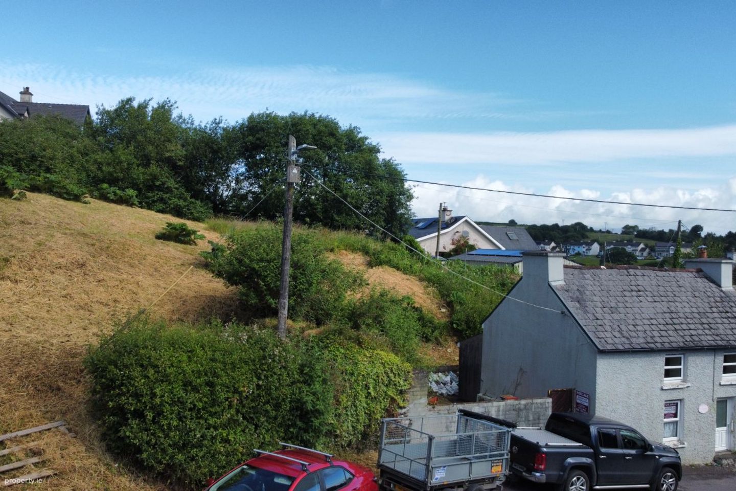Scart Road, Bantry., Bantry, Co. Cork — photo 1